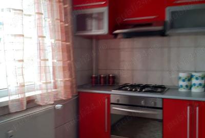 Apartament cu 2 camere decomandat în Colentina