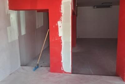 Spațiu comercial, de 220 mp, în Crig - 6