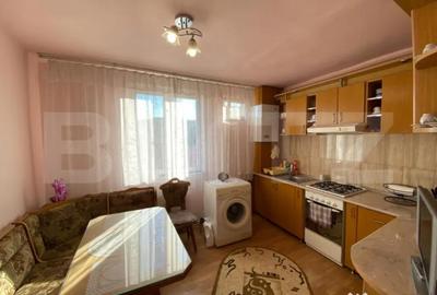 Apartament cu 3 camere decomandat, mobilat în Independenței - 4