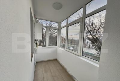 Apartament cu 3 camere, 64 mp utili, zona Lunei - 7