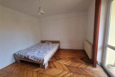Apartament cu 2 camere semidecomandat în Aeroport - 9
