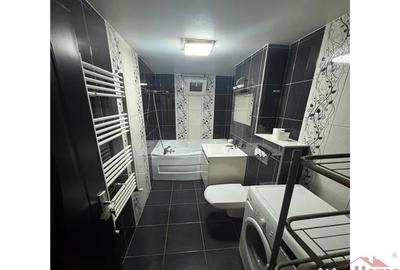 Apartament cu 2 camere decomandat, mobilat în Brăilei - 2