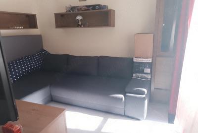 Apartament cu 2 camere nedecomandat în Iosia - 3