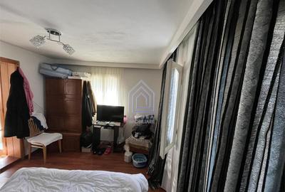 Casa Darmanesti | Teren 3000 mp - 4