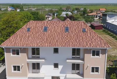 Apartamente cu 3 camere . - 1
