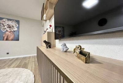 2 Camere Aviatiei | Renovare completa | Mobilat | Gata de mutare - 5