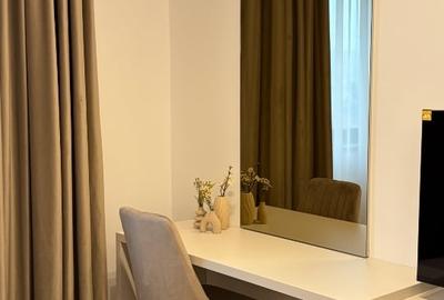 Apartament 3 camere | Cortina North | Etaj 3 | Balcon 10 mp - 13