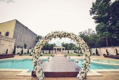 Spațiu comercial, de 2,600 mp, în Central - 13