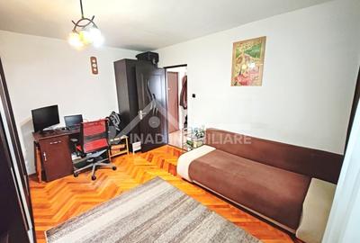 Apartament cu 2 camere, 2 balcoane, 1 boxa, Marasti Strada Lacul Rosu - 8