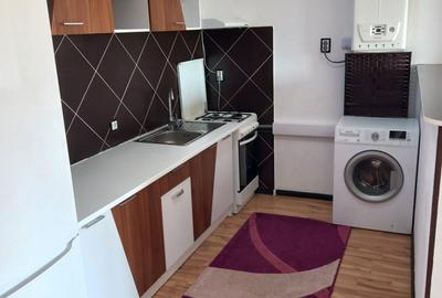 Apartament cu 2 camere decomandat în Exterior Vest - 1