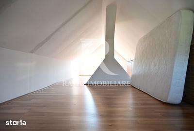 Casă cu 3 camere cu Teren 2780 Mp în Sânmartin - 8