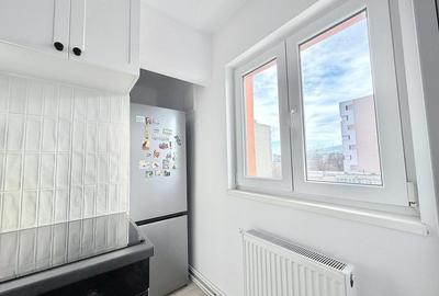 Apartament cu 2 camere decomandat în Dâmbu Pietros - 1