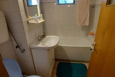 Apartament cu 3 camere, mobilat în Grivița - 6