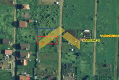 Teren de vanzare in Mandruloc - 5