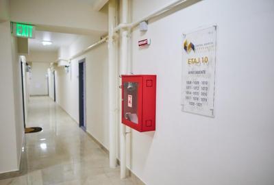 Central Address Residence - 3 camere Central Address Residence - 3 camere - 7