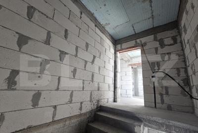 Casa S+P+1, 205 mpu, 389 mp teren, zona Bariera Valcii - 1