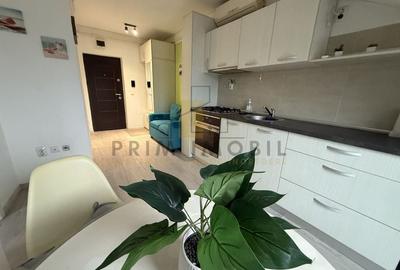 Apartament Central, langa Palas Mall - 3