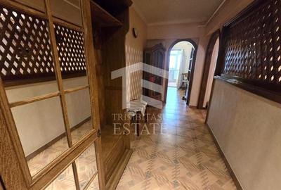 TOMIS NORD- CIRESICA-Apartament 3 camere de vanzare. - 30