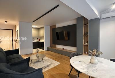 First Rent | 2 rooms 61 MP - YACHT KID | Fabrica Glucoza - 3