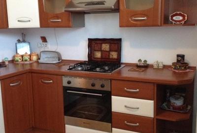 Casa cocheta , foarte ingrijita , mobilata si utilata, gaz, 800 Euro - 6