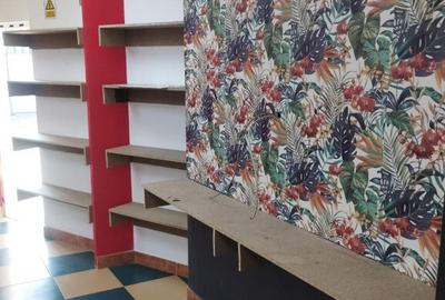 Birou in Sintandrei la sosea , dotat, SC 35 mp bun firme . - 4