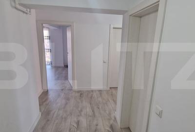 Apartament cu 3 camere, 66 mp, etajul 2, 2 bai, zona Calea Moldovei - 6