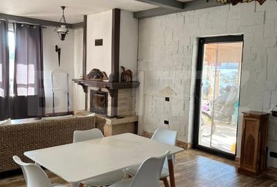 Casa Moderna-Locatie Premium - 8