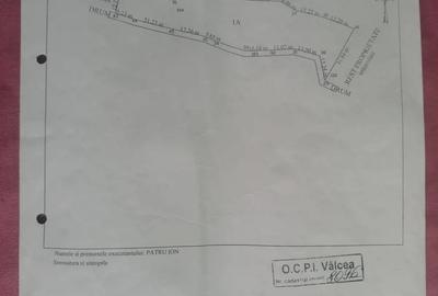 Teren in cartier Feteni - 2