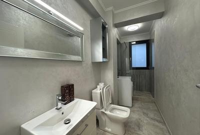 Apartament cu 2 camere decomandat, mobilat în Popas Păcurari - 6