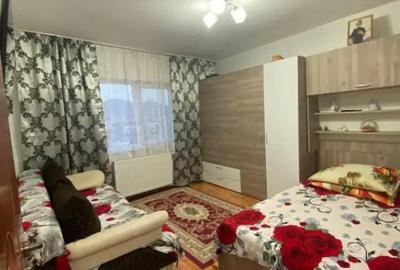 Apartament cu 2 camere decomandat, mobilat în Hotvon - 8