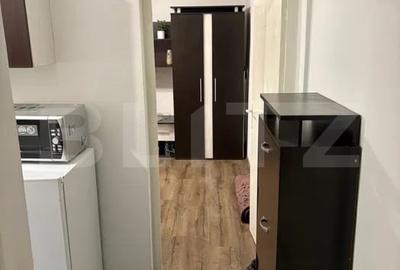 Apartament 21 mp, aproape de stadionul CFR! - 2