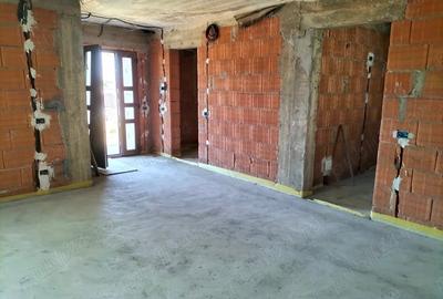 Casă cu 6 camere în Central - 5