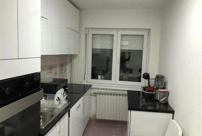 Apartament cu 2 camere în Titan