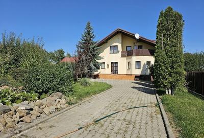 Casă individuală cu 6 camere cu Canalizare în Tureni - 1