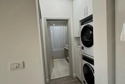 Apartament cu 2 camere semidecomandat în Chișoda - 3