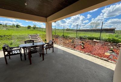 Casa individuala cu panouri solare, Salistea Veche - 6