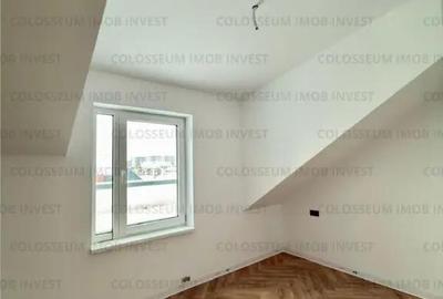 Apartament cu 3 camere decomandat în Tractorul - 7