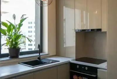 Ivory Residence Pipera -Apartament Finalizat, Ideal ca Prima Locuinta - 5