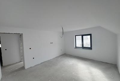 Casă individuală cu 5 camere cu Teren 415 Mp în Lascăr Catargiu - 9