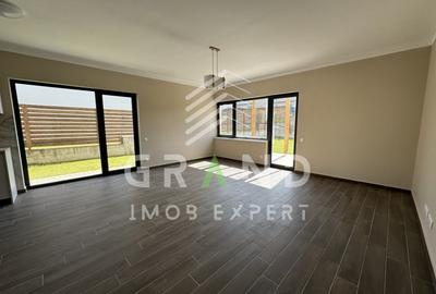 TOTUL NOU!Casa individuala,4 camere,3 BAI,TERASA,GARAJ,zona Dezmir - 5