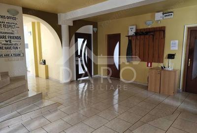 Casă cu 6 camere în Tudor