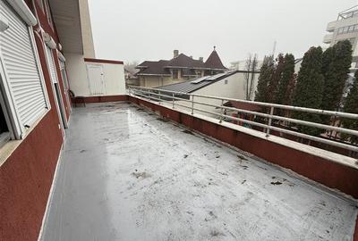 Casă individuală cu 5 camere cu Canalizare în Ultracentral - 34