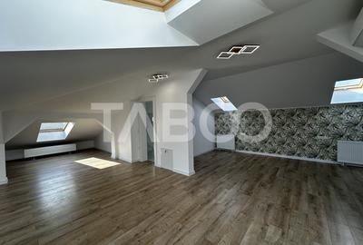 Apartament cu 3 camere decomandat în Orașul de Jos - 11