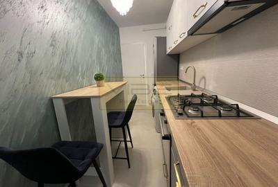 Apartament premium + parcare Bucium -  Mega Image - 12