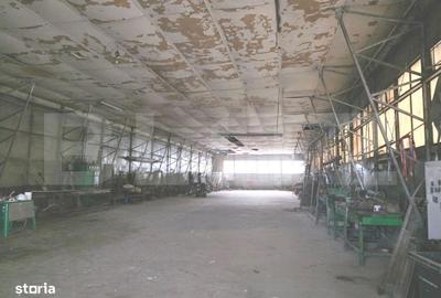 Spațiu comercial, de 850 mp, în Centură - 5
