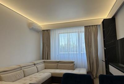 Apartament 2 camere de inchiriat  | Cortina North