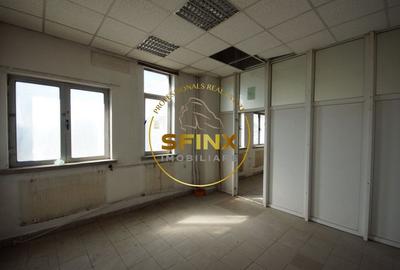 Spatiu birouri/comercial Bloc posta Margeanului - 13