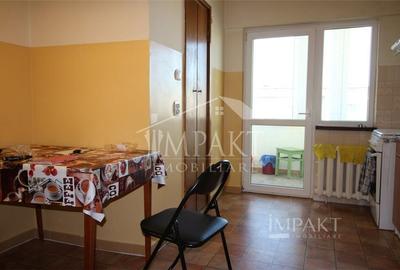 Apartament 4 camere, cartierul Gheorgheni! - 9