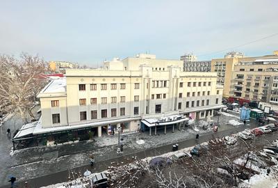 Apartament 2 Camere Piata Amzei | Bloc Anvelopat | Locație Excelentă | Airbnb - 2