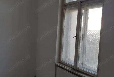 Apartament cu 2 camere nedecomandat în Iosefin